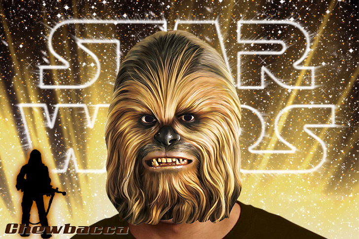 chewbacca
