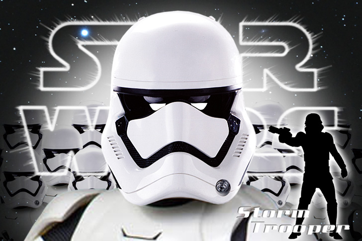 stormtrooper