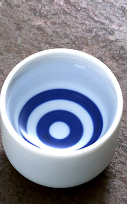 日本酒 秩父錦 特選大吟醸1800ml 桐箱入【目録袋入り引換券】