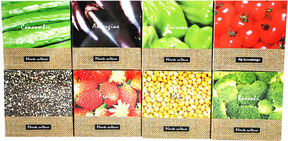 Off 野菜栽培キット プラントキュルチュア 景品ゲットクラブ