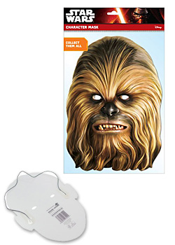 chewbacca