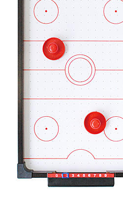 卓上で本格的に楽しめる エアホッケーセット 子供 キッズ 玩具 ホビー 景品ゲットクラブ 卓上で本格的に楽しめる エアホッケーセット 子供 キッズ 玩具 ホビー 景品ゲットクラブ