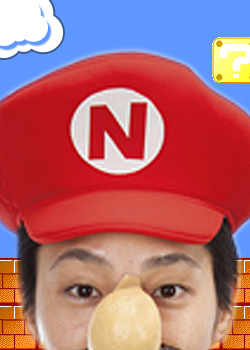 ノリオブラザー