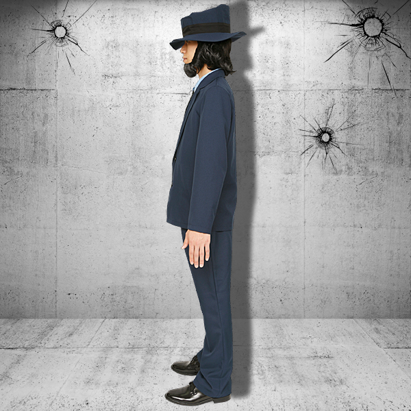 LUPIN THE 3rd クールガンマン