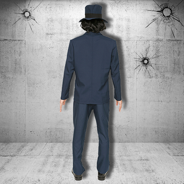 LUPIN THE 3rd クールガンマン