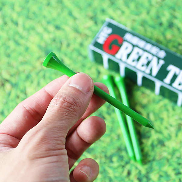 GREEN TEE 12本セット
