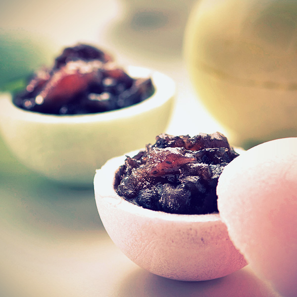 和テイスト極バウム&手作り最中セット【目録引換券】