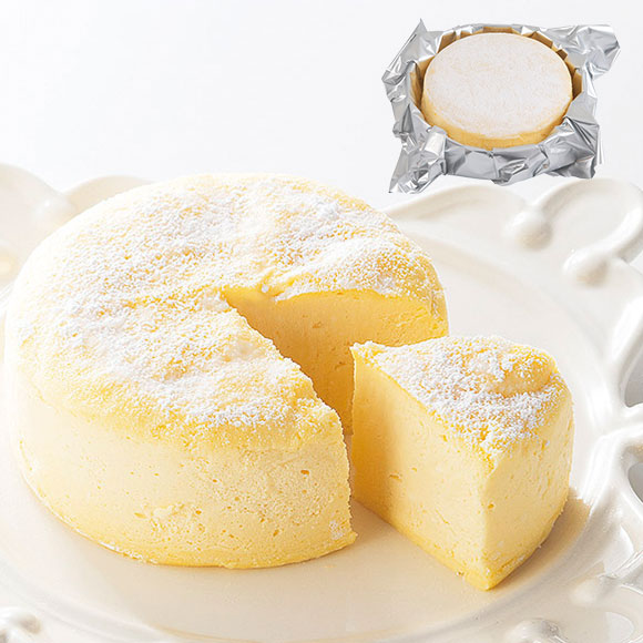 魅惑のフロマージュ【目録引換券】