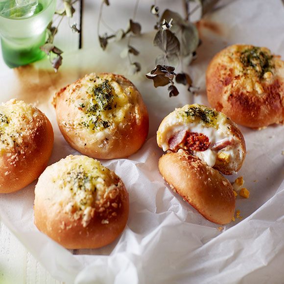 八天堂 くりーむパン&くりーむグラパン詰合せ【目録引換券】