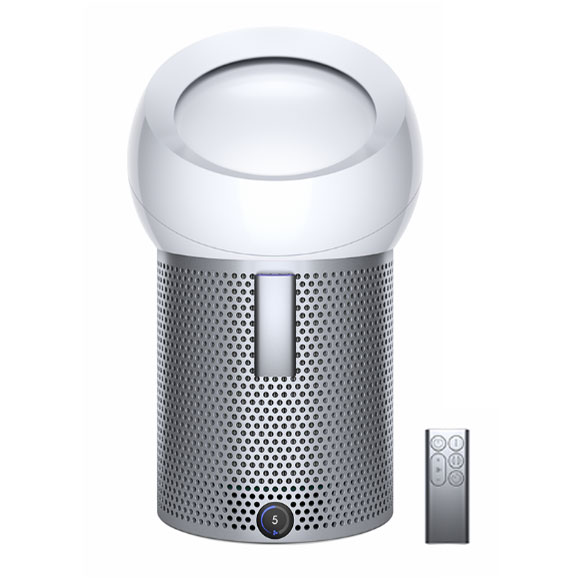 ダイソン パーソナル空気清浄Pure Cool Me 【目録引換券・A3パネル付き】