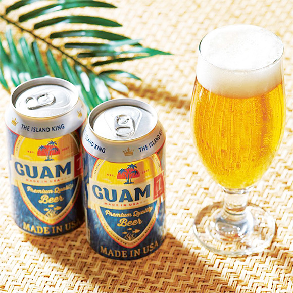 ハワイアンクラフトビール KONAハナレイアイランドIPAボトル（355ml×24本）【目録引換券】