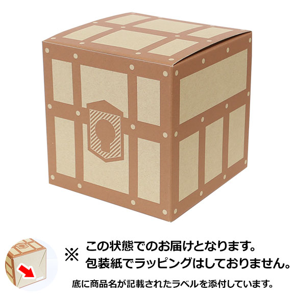トレジャーボックス ラーメンの宝箱