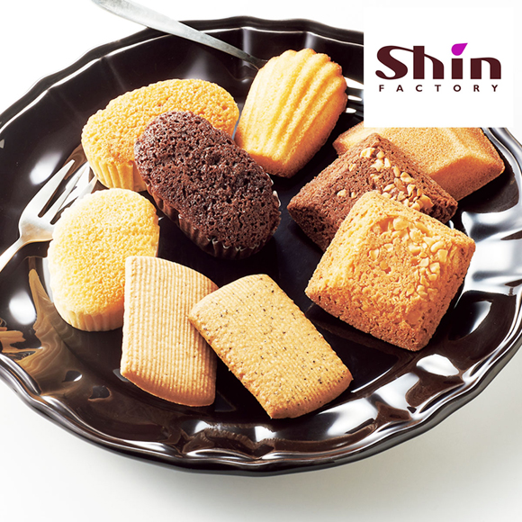 ファクトリーシン エクセレント 18個