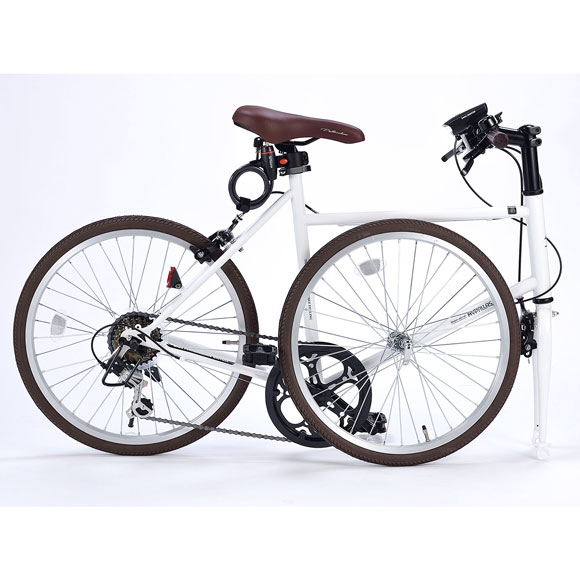 4色から選べる ミニベロ20インチ自転車【オンライン引換券】｜景品