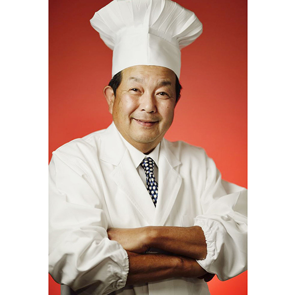 東京 「赤坂四川飯店」 陳親子饗宴 中華セット