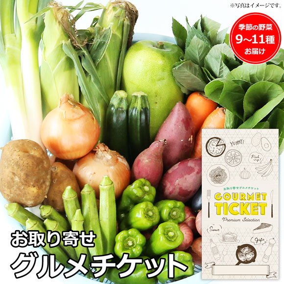 生産者限定 JAS認証有機野菜BOX Cセット