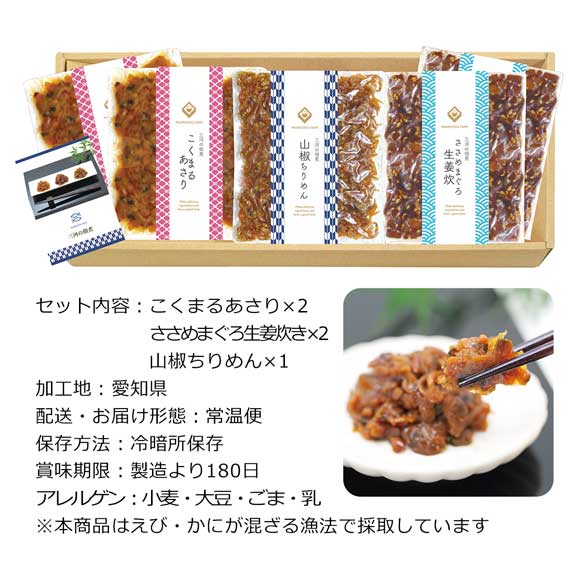商品名