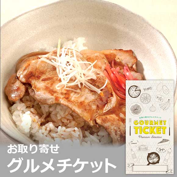 北海道　帯広五日市の豚丼5食入り