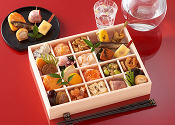 料亭の味をひとり呑み『酒肴膳』