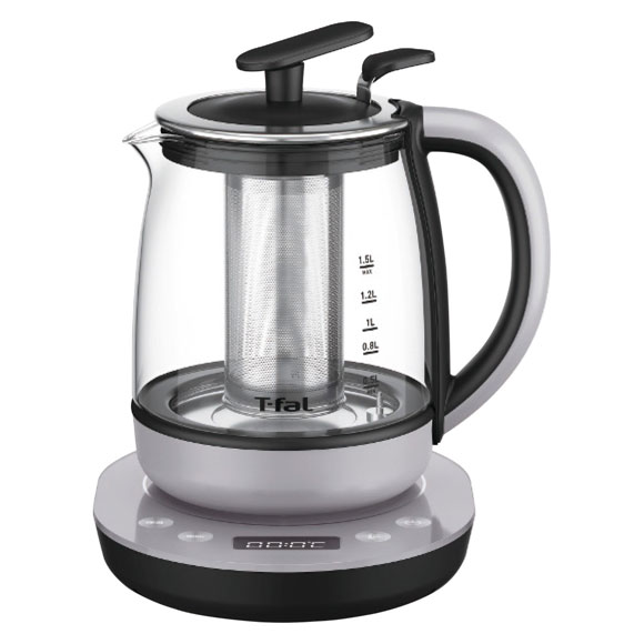 ティファール テイエール 電気ケトル1.5l