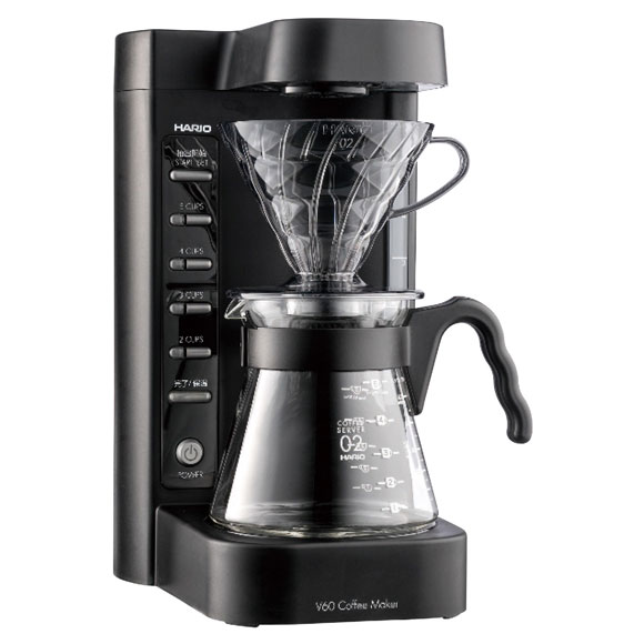 ハリオ V60珈琲王2 コーヒーメーカー