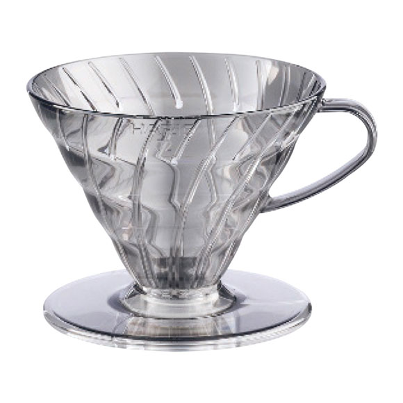 ハリオ V60珈琲王2 コーヒーメーカー