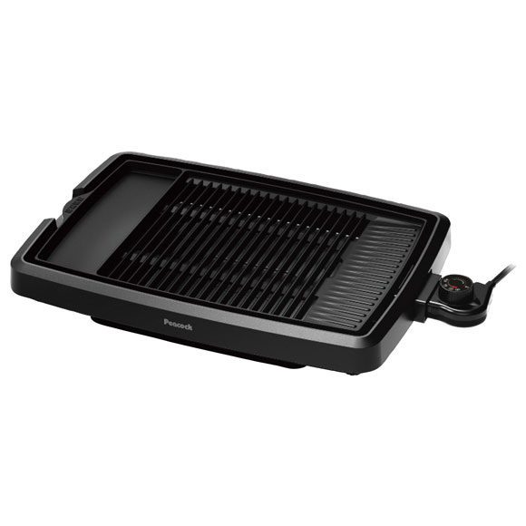 ピーコック 電気焼肉器