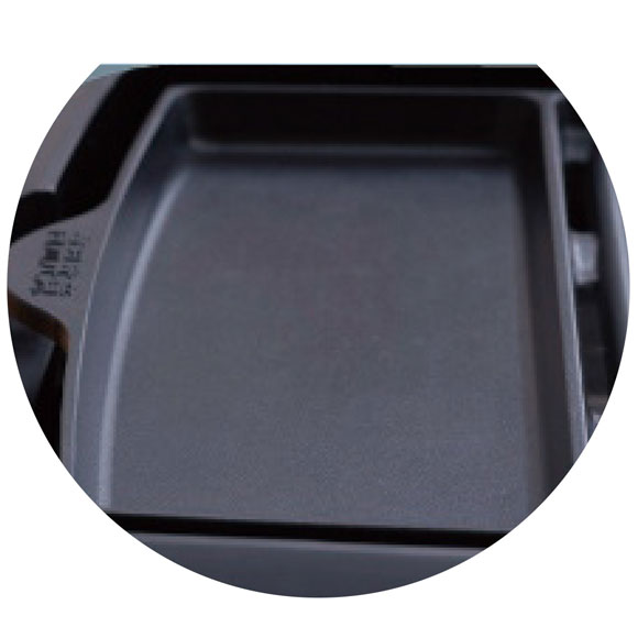 ピーコック 電気焼肉器