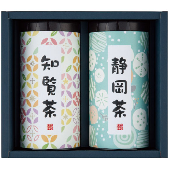 産地銘茶詰合せ WK-30