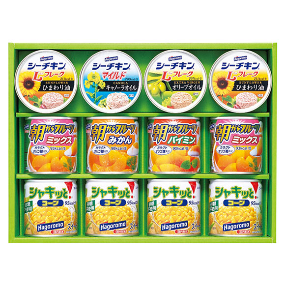 はごろもフーズ バラエティギフト VC-30