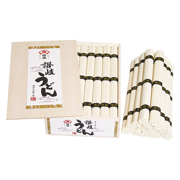 シマイチ 讃岐うどん 麺徹 麺徹-50R