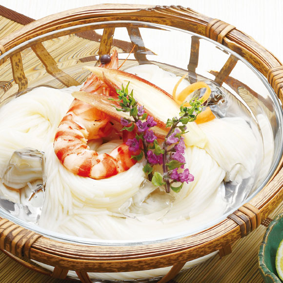 シマイチ 小豆島長そうめん 伝統-25R