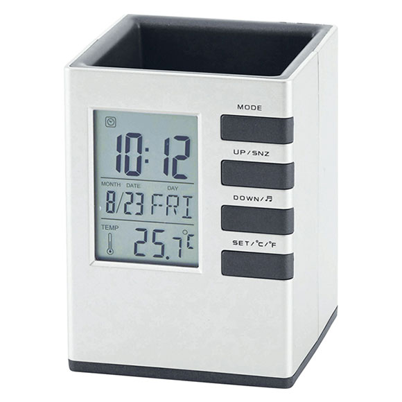 キューブデスクスタンド  661-14