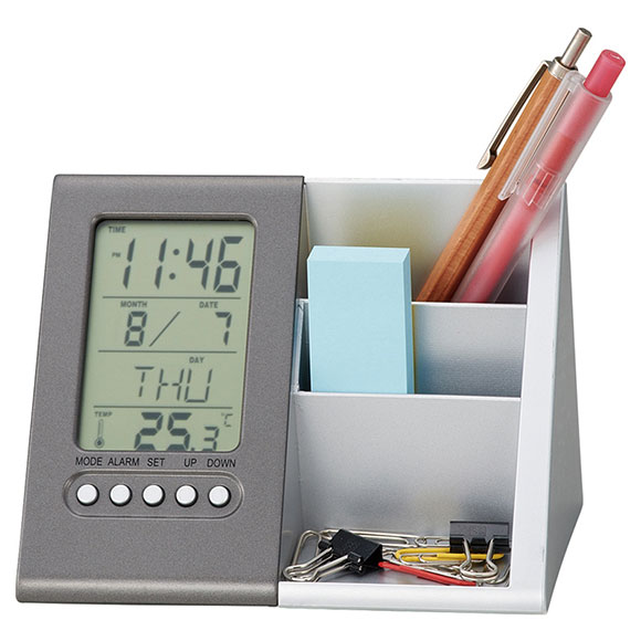 スタイリッシュデスクスタンド  6129-22