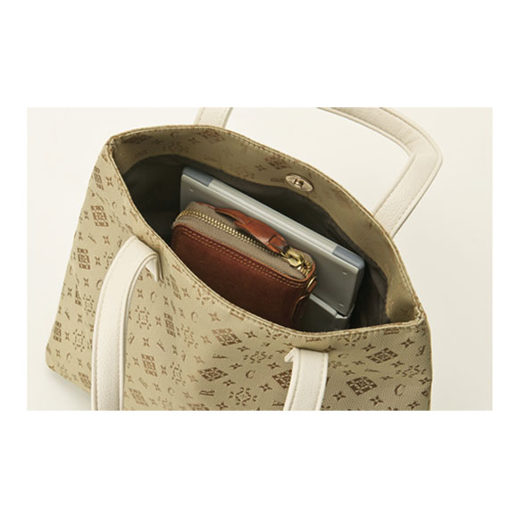  クレア トラベラー トート  CR20-GD