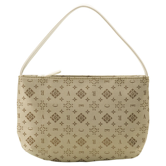 クレア トラベラー バッグインポーチ  CR30-GD