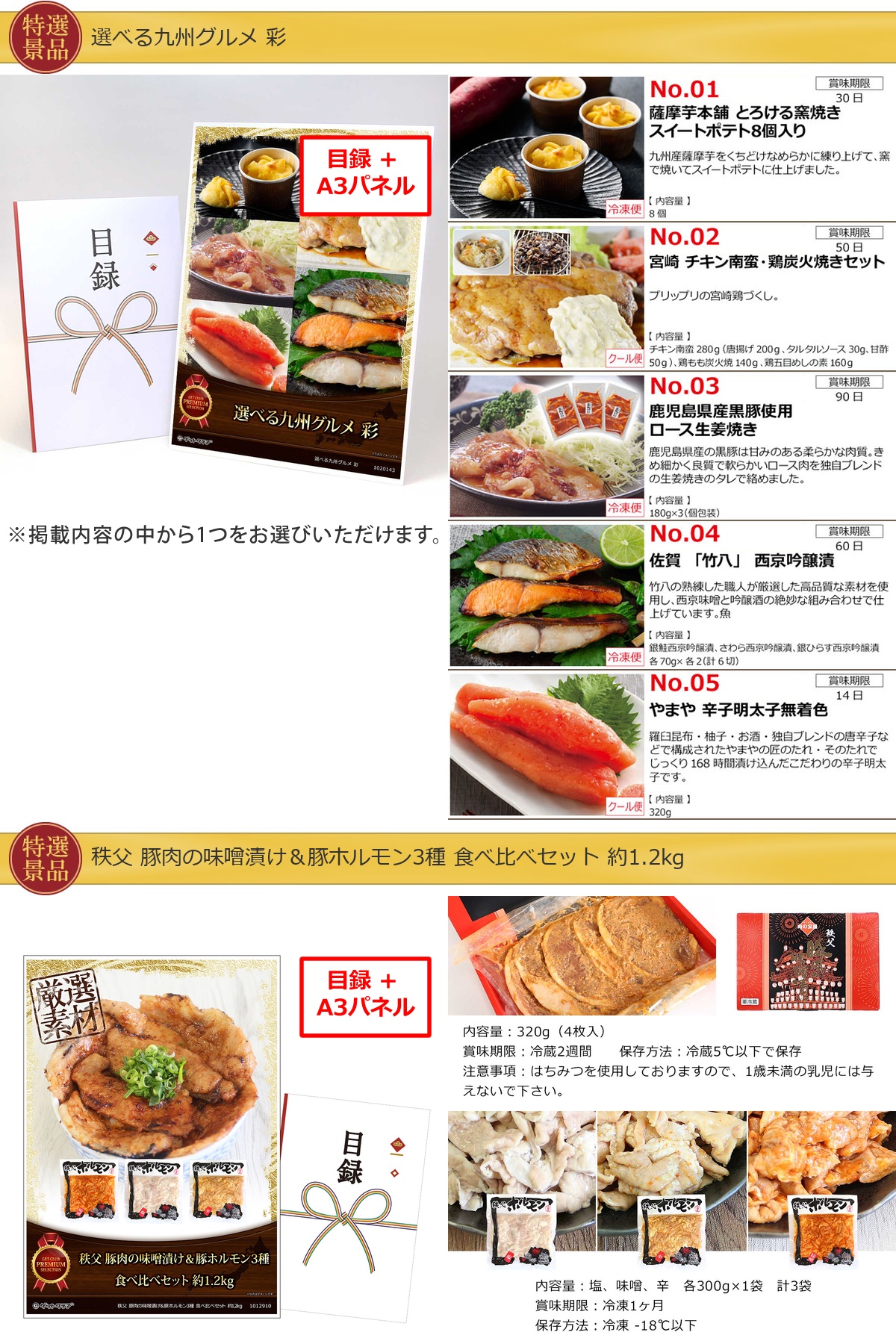 豪華景品グルメ&バラエティー 80,000円30点Aセット詳細