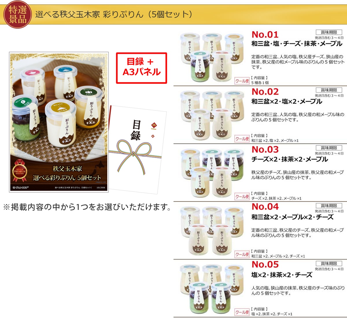 国内・海外旅行に JTB旅行券3万円分入り99,999円20点景品セット詳細