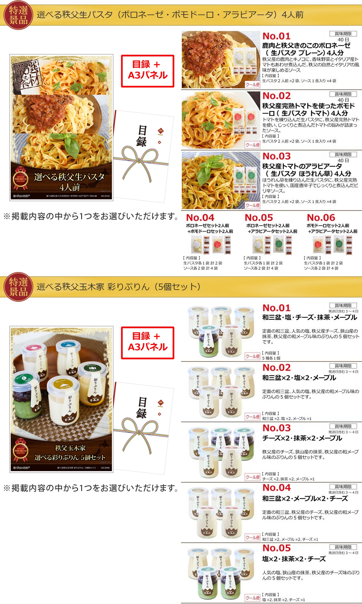 豪華景品グルメ&バラエティー 70,000円25点Cセット詳細