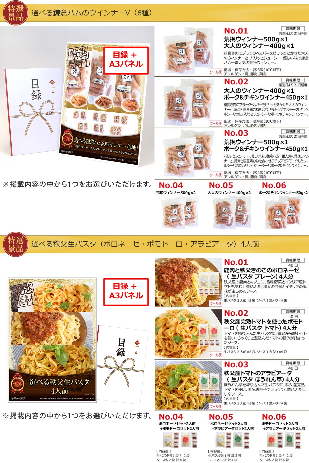 豪華景品グルメ&バラエティー 80,000円25点Cセット詳細