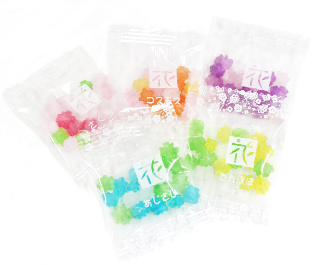 かき氷金平糖 メロン(納期3営業日?)