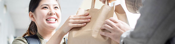 手土産｜ご挨拶・御礼