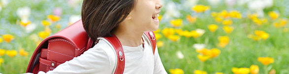 入学祝い｜御祝いの贈り物