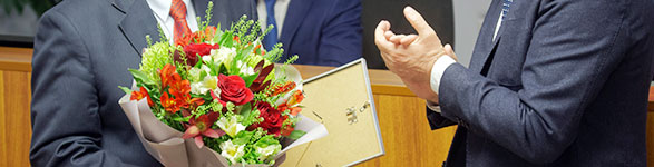 昇進祝い｜御祝いの贈り物