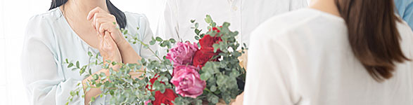 還暦～百寿祝い｜御祝いの贈り物