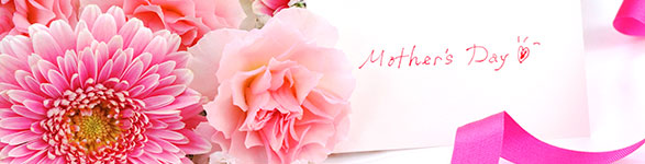 母の日｜記念日・イベント