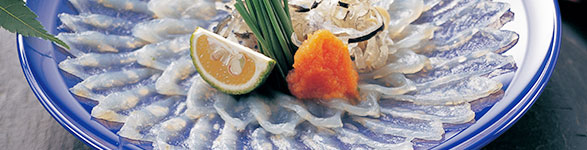 ふぐ|海鮮・魚介類 | 目録景品・産地直送ギフト