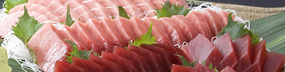 まぐろ|海鮮・魚介類 | 目録景品・産地直送ギフト