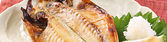 水産加工品｜海鮮・魚介類 | 目録景品・産地直送ギフト