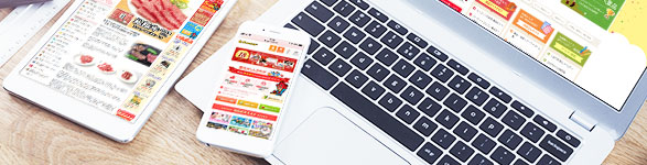 PC・携帯周辺機器